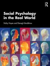 Social Psychology In The Real World