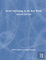 Social Psychology In The Real World