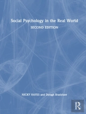 Social Psychology In The Real World