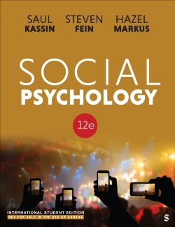 Bertrand.pt - Social Psychology - International Student Edition