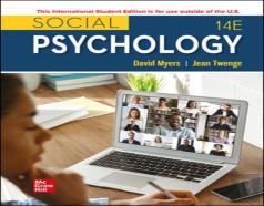 Social Psychology Ise
