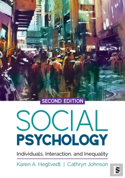 Bertrand.pt - Social Psychology