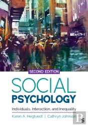 Social Psychology