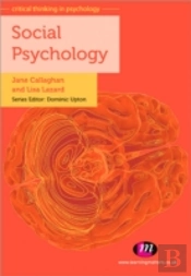Social Psychology