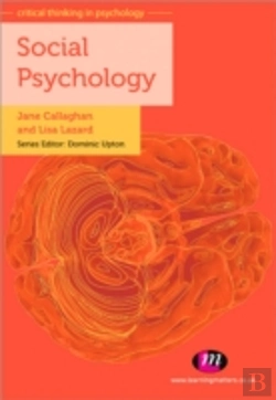 Bertrand.pt - Social Psychology