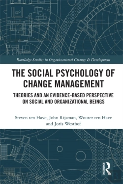 Bertrand.pt - Social Psychology Of Change Management