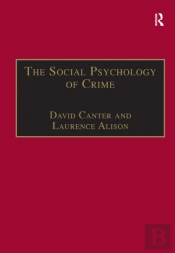 Social Psychology Of Crime