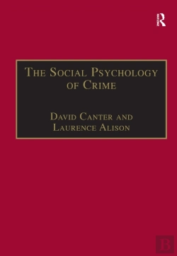 Bertrand.pt - Social Psychology Of Crime
