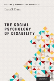 Social Psychology Of Disability
