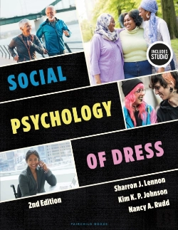 Bertrand.pt - Social Psychology Of Dress