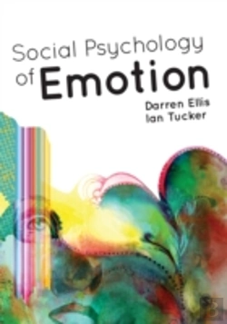 Bertrand.pt - Social Psychology Of Emotion