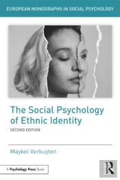 Social Psychology Of Ethnic Identity