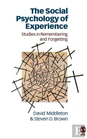 Social Psychology Of Experience