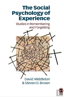Bertrand.pt - Social Psychology Of Experience