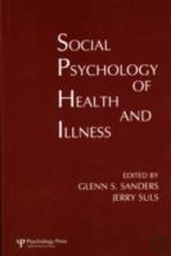 Bertrand.pt - Social Psychology Of Health And Illness