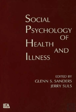 Bertrand.pt - Social Psychology Of Health And Illness
