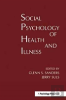 Social Psychology Of Health And Illness