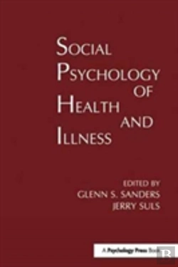 Bertrand.pt - Social Psychology Of Health And Illness