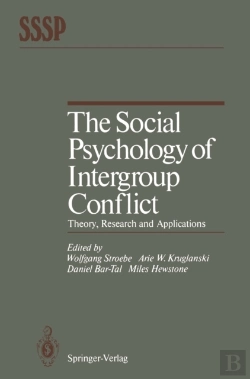 Bertrand.pt - Social Psychology Of Intergroup Conflict