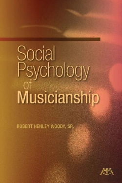 Bertrand.pt - Social Psychology Of Musicianship