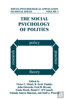 Bertrand.pt - Social Psychology Of Politics
