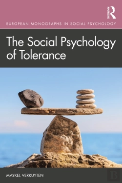 Bertrand.pt - Social Psychology Of Tolerance