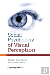 Social Psychology Of Visual Perception