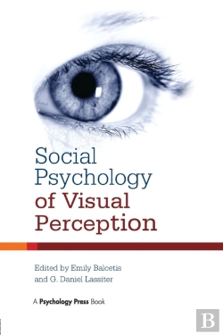 Bertrand.pt - Social Psychology Of Visual Perception
