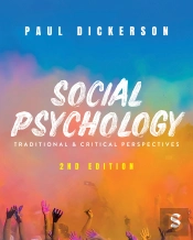 Social Psychology