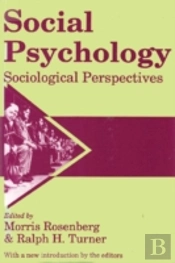 Social Psychology