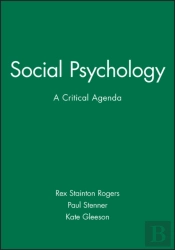 Social Psychology