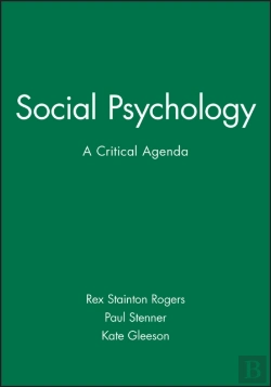 Bertrand.pt - Social Psychology