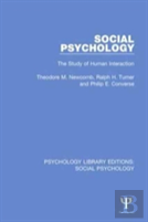 Social Psychology