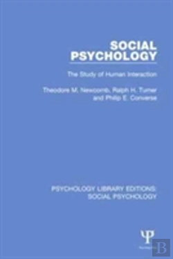 Bertrand.pt - Social Psychology