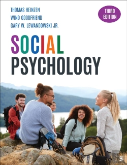 Bertrand.pt - Social Psychology