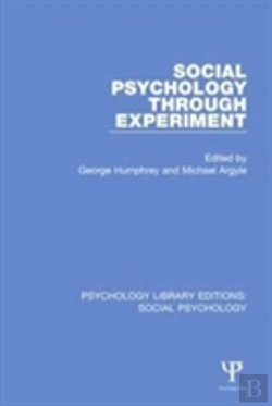 Bertrand.pt - Social Psychology Through Experiment