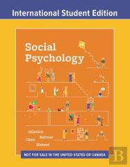Social Psychology
