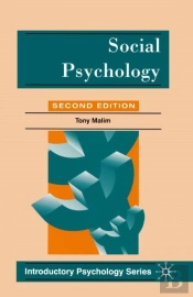 Social Psychology