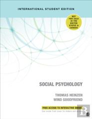 Social Psychology