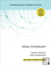 Social Psychology