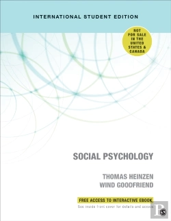 Bertrand.pt - Social Psychology