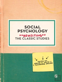 Bertrand.pt - Social Psychology