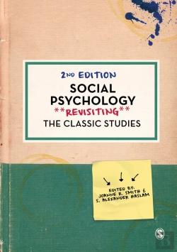 Bertrand.pt - Social Psychology