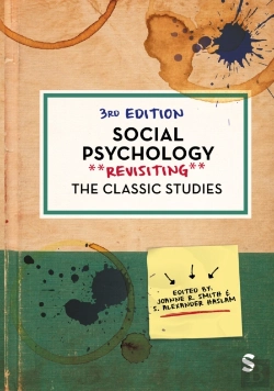 Bertrand.pt - Social Psychology