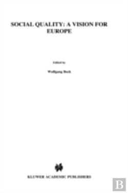 Bertrand.pt - Social Quality: A Vision For Europe