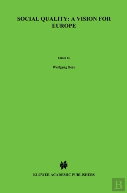 Bertrand.pt - Social Quality: A Vision For Europe