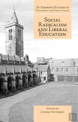 Bertrand.pt - Social Radicalism And Liberal Education