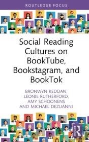 Social Reading Cultures On Booktube, Bookstagram, And Booktok