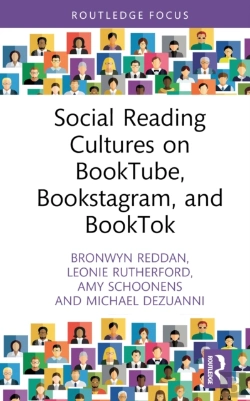 Bertrand.pt - Social Reading Cultures On Booktube, Bookstagram, And Booktok