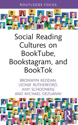 Bertrand.pt - Social Reading Cultures On Booktube, Bookstagram, And Booktok